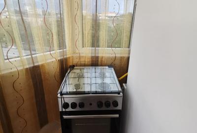 ►Intersectie DACIA 2 Camere Decomandate 55m² Mobilat Utilat Centrala pe Gaze - 7