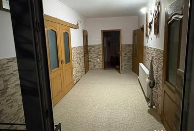Casă cu 3 camere în Ion Neculce - 5