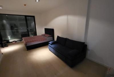Studio de închiriat în Mamaia – Complex Lake On 400 €/lună - 4