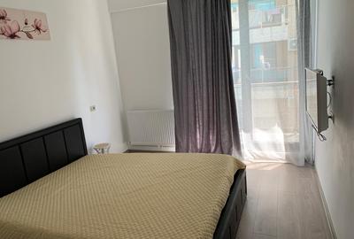 Apartament 2 camere - Mamaia - 90.000 euro (Cod E2) - 4