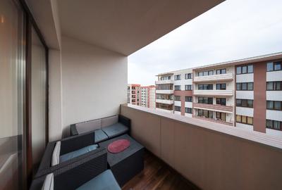 Vând apartament 2 camere Isaran, Tractoru - 5