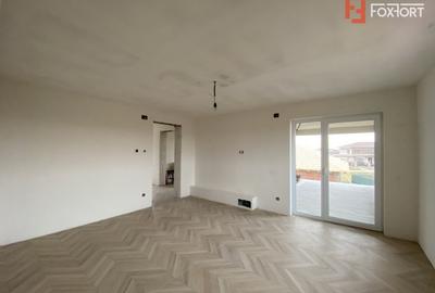 Casă individuală cu 5 camere cu Canalizare în Ghiroda - 15