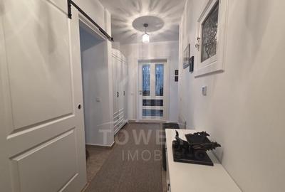 Apartament cu 3 camere decomandat, mobilat în Șelimbăr - 4