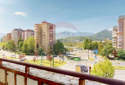 Apartament cu 2 camere semidecomandat, mobilat în Gării - 3
