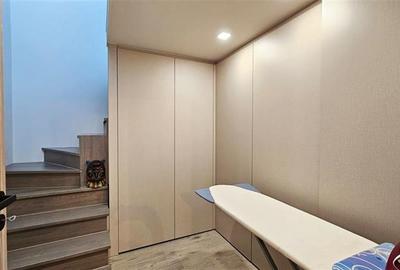 COMISION 0% Apartament premium, mobilat 3 camere 2 bai Dumbravita Kauf - 16