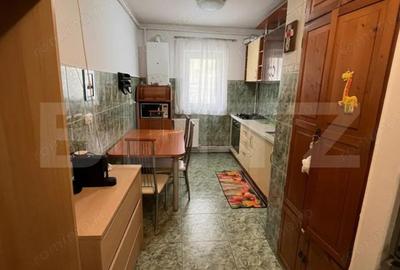 Apartament cu 3 camere decomandat în Gruia - 7
