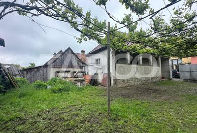 Casa individuala teren liber 300 mp de vanzare cu Rasinari Sibiu - 1