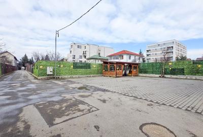 Spațiu comercial, de 650 mp, în Drumul Taberei - 46