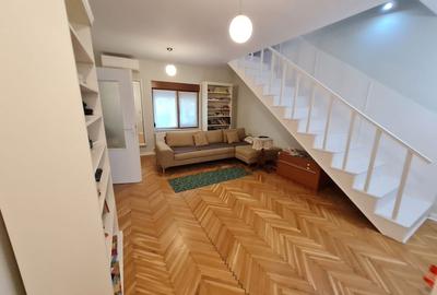 Casa solida în zona Bogdanestilor - 2