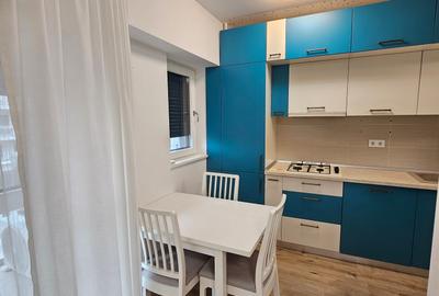Barbu Vacarescu/Dimitrie Pompeiu/Bloc Nou/Loc Parcare/6 Min Metrou/Ap 2 Camere/ - 12