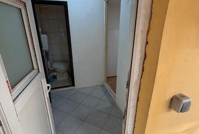 Garsonieră semidecomandată în Mihai Bravu - 16