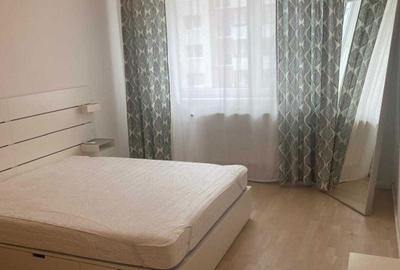 Apartament cu 2 camere decomandat în Baba Novac - 5