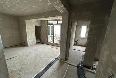 Apartament 3 camere de in zona Stefan cel Mare I Viitorului Apartament 3 camere de in zona Stefan cel Mare I Viitorului - 2