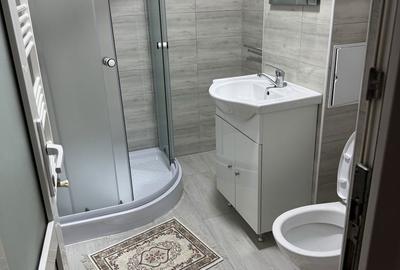 Apartament cu 2 camere decomandat în Central - 2