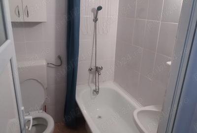 Garsonieră semidecomandată în Tei - 3