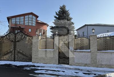 Vila premium, oportunitate rara in zona Eroii Revolutiei, Bulevardul Pieptanari - 2