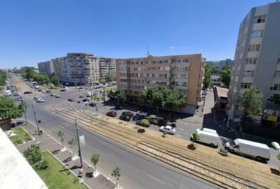 Apartament 2 Camere zona Sebastian - 11