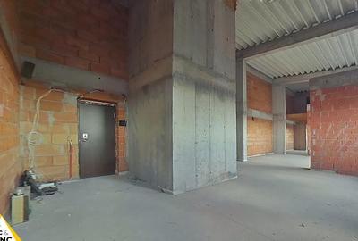 Penthouse Iconic, in Arad, cu 4 camere, pe 2 nivele, la Bermo - 7