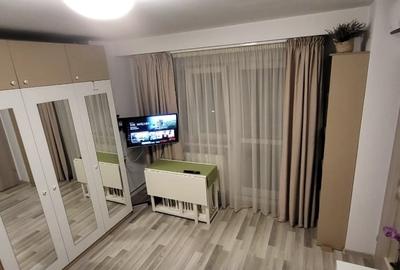 Garsonieră decomandată, mobilată în Timpuri Noi - 2