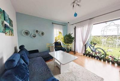 Apartament cu 2 camere decomandat, mobilat în Calea Turzii - 4