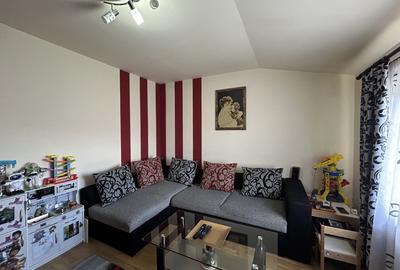 Aparatament 3 camere, decomandat, 71mp utili,  zona Dambovita - 5