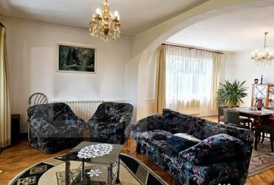 Casă cu 6 camere cu Teren 302 Mp în Semicentral - 18