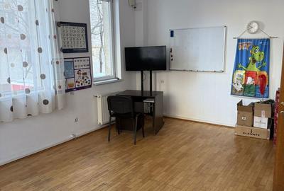 Spațiu comercial, de 100 mp, în Obor - 2