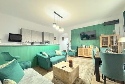 Apartament cu 2 camere decomandat, mobilat în Ultracentral - 4