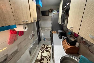 Apartament cu 3 camere decomandat, mobilat în Giurgiului - 5