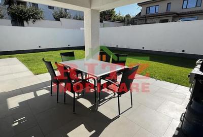 Casă cu 4 camere cu Teren 480 Mp în Central - 1