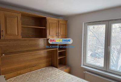 Dristor | 3 camere 80mp 1982 | cada AC balcon 2x baie | parcare metrou - 3