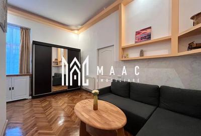 Apartament cu 3 camere decomandat, mobilat în Central - 5