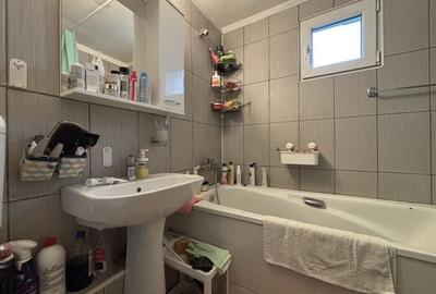 APARTAMENT 3 CAMERE | CRANGASI | MOBILAT APARTAMENT 3 CAMERE | CRANGASI | MOBILAT - 13