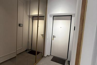 Apartament cu 3 camere decomandat, mobilat în 13 Septembrie - 11