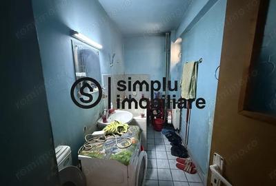 Garsonieră decomandată în Craiovița Nouă - 3