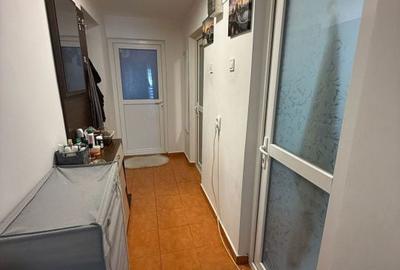 Apartament cu 2 camere decomandat în Bariera Vâlcii - 8