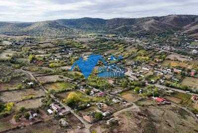 Teren de 3044 mp, în Niculițel - 1