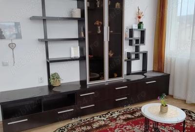 Garsonieră decomandată în Iris - 2