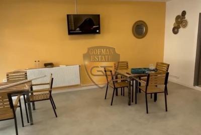 Afacere la cheie! Pizzerie de vanzare - Navodari - 2