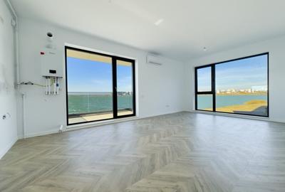 Apartament cu 3 camere in Mamaia Nord, cu vedere panoramica la LAC - 2