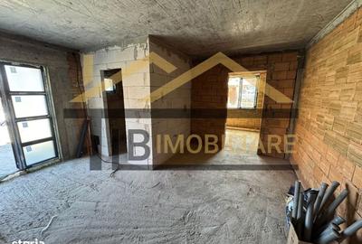 Apartament cu 2 camere în Curteni - 4