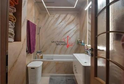 Apartament de Lux cu Design Unic ? Vatra Luminoasa, 3 Camere, 117 mp - 21