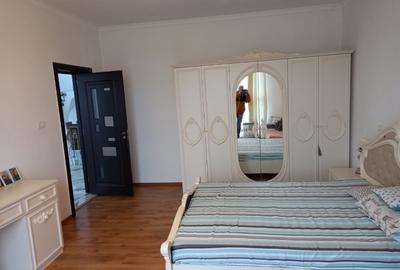 Casă cu 5 camere cu Teren 400 Mp în Central - 4