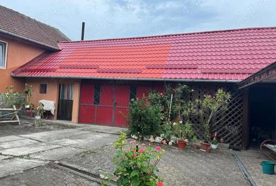 Casă cu 3 camere cu Teren 5200 Mp în Țela - 3