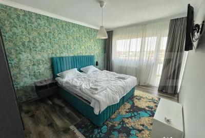 Apartament cu 3 camere semidecomandat în Plaiul Vulcanești - 6