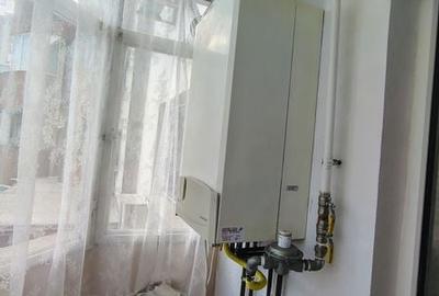 Apartament cu 3 camere în Central - 8