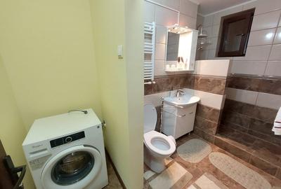 Apartament renovat Gheorghe Doja - 4