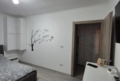 Apartament 2 camere (Etaj 3) - Giroc - 7
