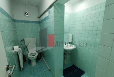 Spațiu comercial, de 90 mp, în Dacia