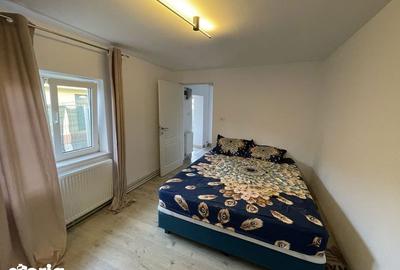 Garsonieră decomandată în ICIL - 3